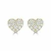 Deals ๐ Sabrina Designs 14k Gold & Diamond Heart Stud Earrings for ๐ฉ women ๐ 2 Deals ๐ Sabrina Designs 14k Gold & Diamond Heart Stud Earrings for ๐ฉ women ๐ -Sabrina Designs Shop 42e98337a8c941878b5be4527aae6ac7 74873ecb cd3e 458c aff0 55c295207a86 1080x