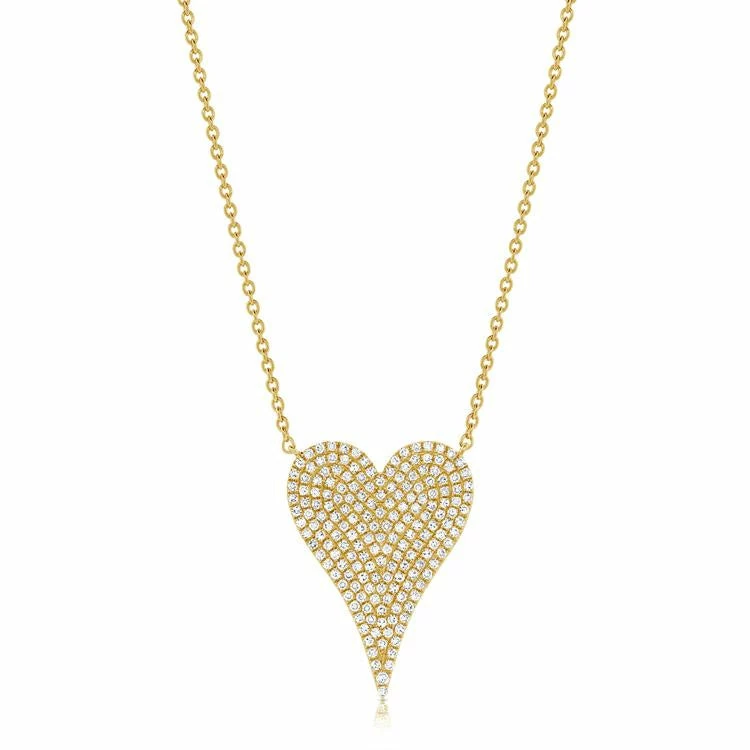 Best deal π₯° Sabrina Designs 14k Gold & Diamond Heart Necklace for π© women π 6 Best deal π₯° Sabrina Designs 14k Gold & Diamond Heart Necklace for π© women π - Image 4