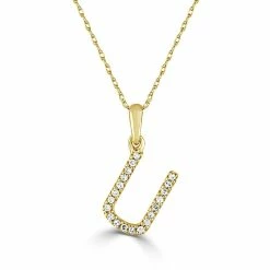 Budget 💯 Sabrina Designs 14k Gold & Diamond Initial Necklace for 👩 women ✔️ -Sabrina Designs Shop 456b9599bd81422c9e52012fe570264c 1080x