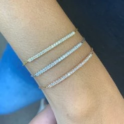 Hot Sale ❤️ Sabrina Designs 14k Gold & Diamond Bolo Bracelet for 👩 women ⌛ -Sabrina Designs Shop 45b940a7d7b149bebacbef39087d340c b0ab313e b160 4faa 947f b4644a596876 1080x