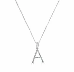 New ✔️ Sabrina Designs 14k Gold & Diamond Initial Necklace for 👩 women 🤩 -Sabrina Designs Shop 45c80a9e6af24e57aa679b55f7b6497b 1080x