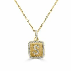 Best Pirce ✨ Sabrina Designs 14k Gold & Diamond Initial Necklace for 👩 women 😀 -Sabrina Designs Shop 497a3b1d191746e7b7fada046bcc3a8c 1080x