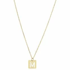 Outlet ❤️ Sabrina Designs 14k Gold Initial Necklace for 👩 women ✨ -Sabrina Designs Shop 4ba22808e5404cf0ad1f50563e7ec5e1 1080x