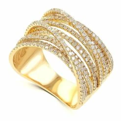 Cheapest 💯 Sabrina Designs 14k Gold & Diamond Ring for 👩 women 🔥