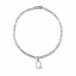 Brand new π― Sabrina Designs 14k White Gold & Diamond Initial Link Bracelet for π© women π 61 Brand new π― Sabrina Designs 14k White Gold & Diamond Initial Link Bracelet for π© women π -Sabrina Designs Shop 53e371d7c1a04b289e9a27e286ca0395 1080x