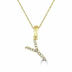 Budget 💯 Sabrina Designs 14k Gold & Diamond Initial Necklace for 👩 women ✔️ -Sabrina Designs Shop 5452446ecf7b4adf98c62e25054ec670 1080x