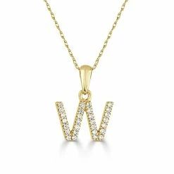 Budget 💯 Sabrina Designs 14k Gold & Diamond Initial Necklace for 👩 women ✔️ -Sabrina Designs Shop 54e746d05de041da959e07ecff14219d 1080x