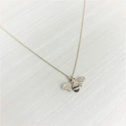 Cheapest β Sabrina Designs 14k Gold & Diamond Bumble Bee Necklace for π© women β 9 Cheapest β Sabrina Designs 14k Gold & Diamond Bumble Bee Necklace for π© women β -Sabrina Designs Shop 57a240e0e7414857953348f21c2167be 1e645be1 0ba4 4411 af81 e9abb24939c0 1080x