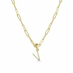 Buy ๐ Sabrina Designs 14k Gold & Diamond Paperclip Initial Necklace for ๐ฉ women ๐ 63 Buy ๐ Sabrina Designs 14k Gold & Diamond Paperclip Initial Necklace for ๐ฉ women ๐ -Sabrina Designs Shop 58ec6b2f504c4369a985cae2cb63b2a1 1080x