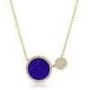 Best Pirce 💯 Sabrina Designs 14k Gold & Diamond Lapis Necklace for 👩 women 🔥 -Sabrina Designs Shop 59fb68f8e8d54d9bbf15d027d9bf3ae2 b5bc2329 865b 4282 8b99 89efd9aa3236 1080x