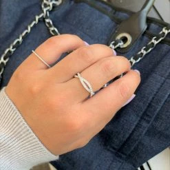 Best Pirce ❤️ Sabrina Designs 14k Gold & Diamond Point Hoop Earrings- 1.25" for 👩 women 🌟 -Sabrina Designs Shop 5dcde8e5929548eb88e80fa3f344b4bf 1080x