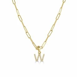 Buy ๐ Sabrina Designs 14k Gold & Diamond Paperclip Initial Necklace for ๐ฉ women ๐ 53 Buy ๐ Sabrina Designs 14k Gold & Diamond Paperclip Initial Necklace for ๐ฉ women ๐ -Sabrina Designs Shop 606c66a5bed3488c95e43aecb7bd427d 1080x