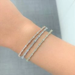 Top 10 π€© Sabrina Designs 14k Gold & Diamond Flexible Bangle for π© women π 33 Top 10 π€© Sabrina Designs 14k Gold & Diamond Flexible Bangle for π© women π -Sabrina Designs Shop 6184eb6798af42ab94ec5657800eb800 1080x