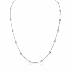 Hot Sale โจ Sabrina Designs 14k Gold & Diamond Necklace for ๐ฉ women ๐คฉ