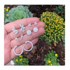 Cheap 😍 Sabrina Designs 14k Gold & Diamond Star Earrings for 👩 women 😍 -Sabrina Designs Shop 66957dddfef240d89f5e097cabd32753 1080x