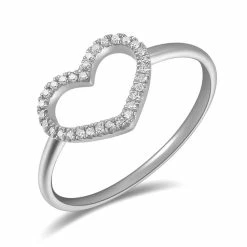 Flash Sale ๐ Sabrina Designs 14k Gold & Diamond Heart Ring for ๐ฉ women ๐ 8 Flash Sale ๐ Sabrina Designs 14k Gold & Diamond Heart Ring for ๐ฉ women ๐ -Sabrina Designs Shop 67de78dd79864ee9ba0e31ee11fcac3d 1080x