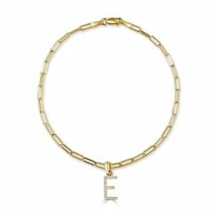 Outlet 👍 Sabrina Designs 14k Gold & Diamond Initial Link Bracelet for 👩 women 😀 -Sabrina Designs Shop 69de3a8445ad463a9789d81dfe9c4001 1080x