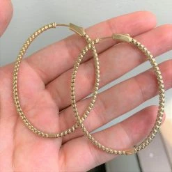 Best Pirce ๐ Sabrina Designs 14k Gold & Diamond Oval Hoop Earrings - 2.25'' for ๐ฉ women ๐ 15 Best Pirce ๐ Sabrina Designs 14k Gold & Diamond Oval Hoop Earrings - 2.25'' for ๐ฉ women ๐ -Sabrina Designs Shop 6b934e9da36841c8b8fc16e87baf39a4 1080x