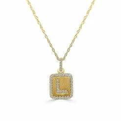 Best Pirce ✨ Sabrina Designs 14k Gold & Diamond Initial Necklace for 👩 women 😀 -Sabrina Designs Shop 716fc6b991ac41b1a7f7bc7130c1607b 1080x