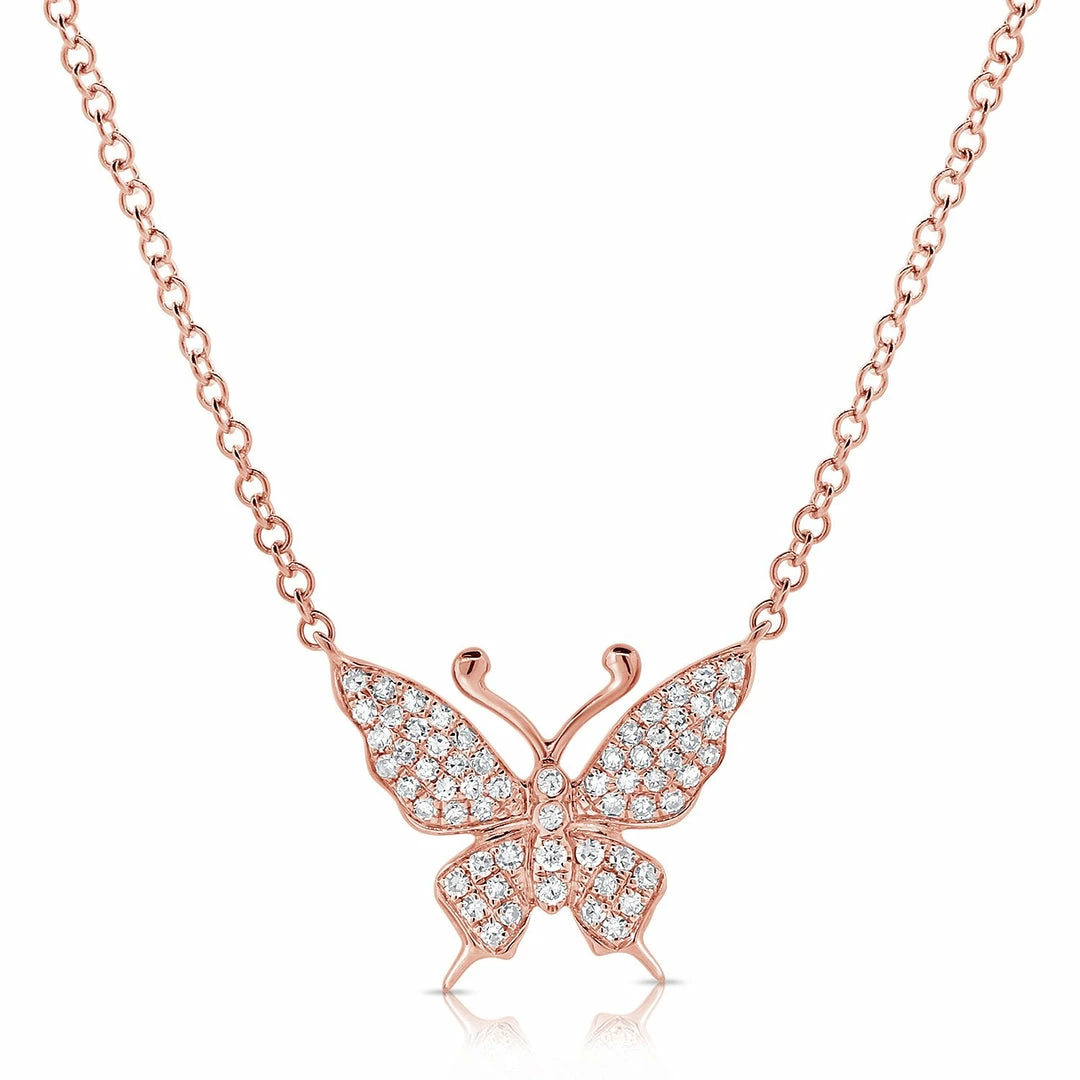 Deals โค๏ธ Sabrina Designs 14k Gold & Diamond Butterfly Necklace for ๐ฉ women ๐ 3 Deals โค๏ธ Sabrina Designs 14k Gold & Diamond Butterfly Necklace for ๐ฉ women ๐