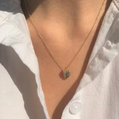 Flash Sale 👏 Sabrina Designs 14k Gold & Sapphire Heart Necklace for 👩 women 🌟 10 Flash Sale 👏 Sabrina Designs 14k Gold & Sapphire Heart Necklace for 👩 women 🌟 -Sabrina Designs Shop 782a51c0b5594368aae0b32beaefbc04 1a1c858d 6f67 4e90 9831 f1f86971ce6e 1080x