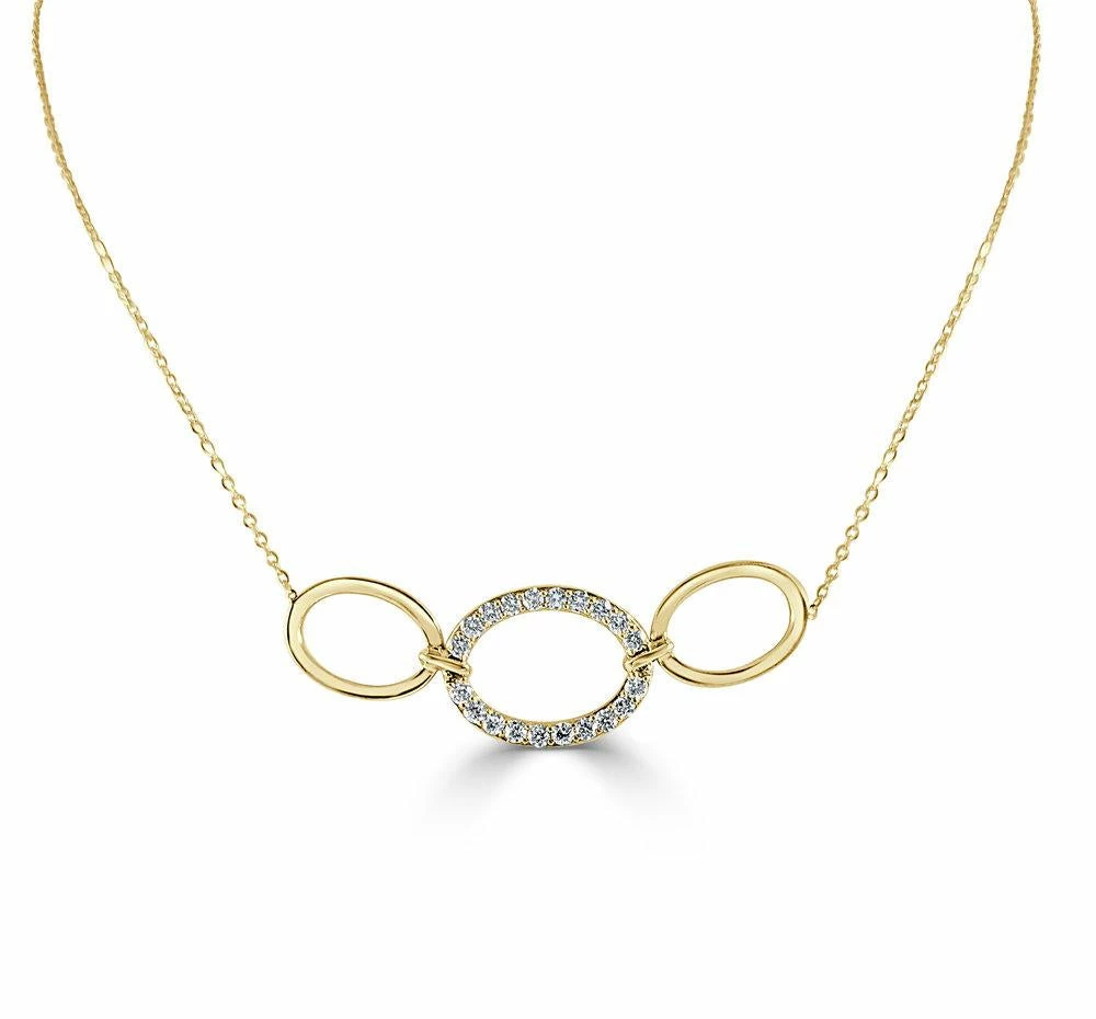 Cheap β Sabrina Designs 14k Gold & Diamond Necklace for π© women π 5 Cheap β Sabrina Designs 14k Gold & Diamond Necklace for π© women π - Image 3
