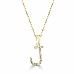 Budget 💯 Sabrina Designs 14k Gold & Diamond Initial Necklace for 👩 women ✔️ -Sabrina Designs Shop 787ca603c57b4bc2bffc4dd02ae875a6 1080x