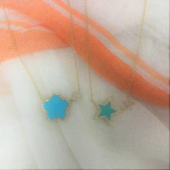 Buy ✔️ Sabrina Designs 14k Gold & Diamond Turquoise Star Necklace for 👩 women 😉 -Sabrina Designs Shop 791ecdcc5b4d4d4aafed9f1902cc1800 6684d528 2808 481a 9e40 c184aaa9cb0e 1080x
