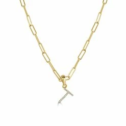 Buy ๐ Sabrina Designs 14k Gold & Diamond Paperclip Initial Necklace for ๐ฉ women ๐ 60 Buy ๐ Sabrina Designs 14k Gold & Diamond Paperclip Initial Necklace for ๐ฉ women ๐ -Sabrina Designs Shop 79e5778cf934418d8837e9b437c88c62 1080x