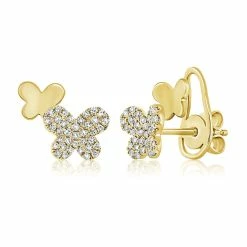 Best reviews of 🥰 Sabrina Designs 14k Gold & Diamond Double Butterfly Stud Earrings for 👩 women 👍 -Sabrina Designs Shop 79ffa26c6c944cdd88ec6b48518f941f 1080x