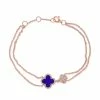 Cheapest 🎁 Sabrina Designs 14k Gold & Diamond Lapis Clover Bracelet for 👩 women 😉 -Sabrina Designs Shop 7a6e27d9a4b746c6976c5b11456127ff 1080x