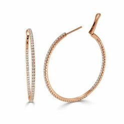 Flash Sale 🔔 Sabrina Designs 14k Gold & Diamond Hoop Earrings for 👩 women 🥰 -Sabrina Designs Shop 7a9f442670fe4498a3475d03fc365c07 169ff7b0 b3b1 48fa b171 6c0458c445d8 1080x