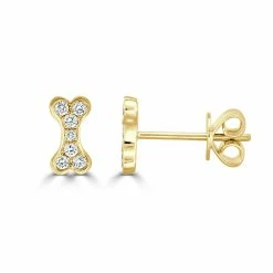Wholesale π Sabrina Designs 14k Gold & Diamond π Dog Bone Stud Earrings for π© women π 10 Wholesale π Sabrina Designs 14k Gold & Diamond π Dog Bone Stud Earrings for π© women π -Sabrina Designs Shop 7d3d5009de2d4aa18598e88ba2043f2a ee611f5d a7e6 4bea bdc0 3bfa2cc0b30f 1080x