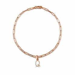 Best Sale 👏 Sabrina Designs 14k Rose Gold & Diamond Initial Link Bracelet for 👩 women 👏 -Sabrina Designs Shop 7dade92954fa470282390a1000ed6e65 a70926bd 6367 4d65 b240 78f88af4a22d 1080x