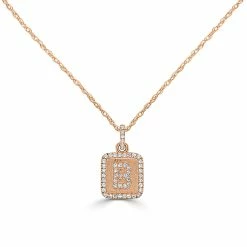 Budget 🎉 Sabrina Designs 14k Gold & Diamond Initial Necklace for 👩 women ⌛ -Sabrina Designs Shop 7e28d8600f7848b6929911c3be6268ee 1080x