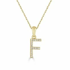 Budget 💯 Sabrina Designs 14k Gold & Diamond Initial Necklace for 👩 women ✔️ -Sabrina Designs Shop 7fe956336cd84a4cbc5371ede1b69055 1080x