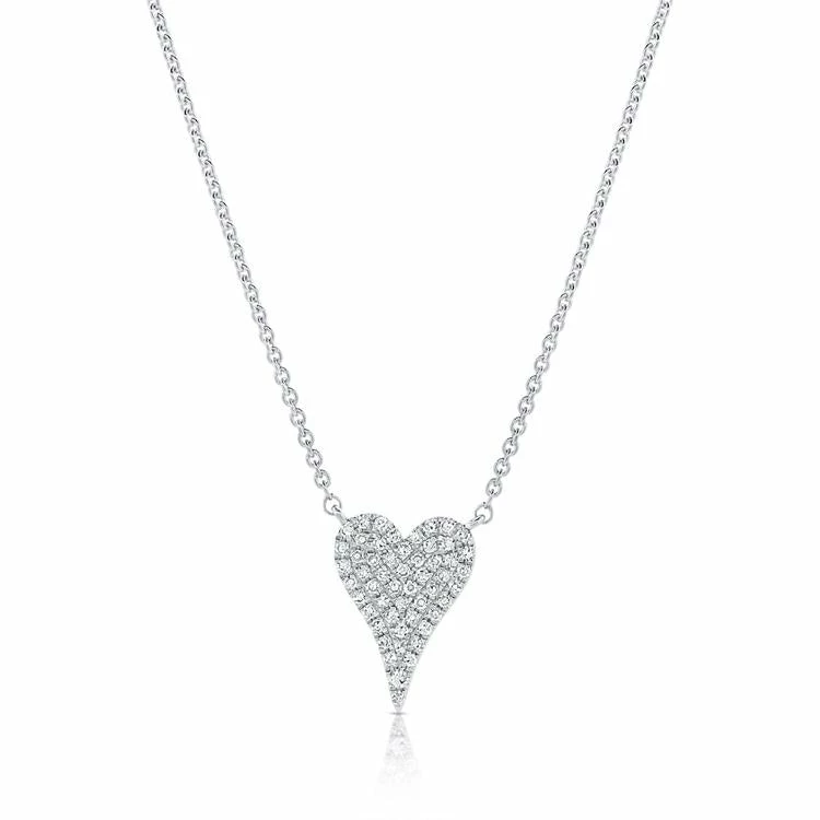 Hot Sale ๐ฅ Sabrina Designs 14k Gold & Diamond Heart Necklace for ๐ฉ women ๐ฏ 7 Hot Sale ๐ฅ Sabrina Designs 14k Gold & Diamond Heart Necklace for ๐ฉ women ๐ฏ - Image 5