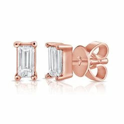 Budget 😀 Sabrina Designs 14k Gold & Diamond Baguette Studs for 👩 women 🥰 -Sabrina Designs Shop 81b662a7814d40f69d33425bf5bfe2f5 1080x