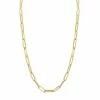 Cheapest π Sabrina Designs 14k Gold Paperclip Link Necklace - Large for π© women π 2 Cheapest π Sabrina Designs 14k Gold Paperclip Link Necklace - Large for π© women π -Sabrina Designs Shop 82ef9c88db5242c7b39abab3006046b2 1080x
