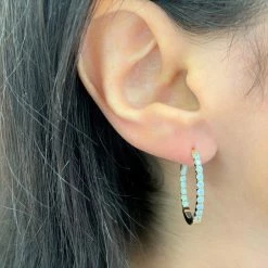 Best Sale ๐ฅ Sabrina Designs 14k Gold & Diamond Oval Hoop Earrings - 1'' for ๐ฉ women ๐ 9 Best Sale ๐ฅ Sabrina Designs 14k Gold & Diamond Oval Hoop Earrings - 1'' for ๐ฉ women ๐ -Sabrina Designs Shop 83120535db0f492499e9687f3100c44e 92a8485e 89f1 459f b0f2 6733311f7e63 1080x