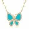 Best Pirce 🥰 Sabrina Designs 14k Gold & Diamond Butterfly Necklace for 👩 women 🎉 -Sabrina Designs Shop 83739e5390584ddd9051d4cc786fdbe6 201f931a ea09 4b11 8bc7 30ca4b50012f 1080x