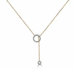 Hot Sale ❤️ Sabrina Designs 14k Gold & Diamond Circle Necklace for 👩 women 🔥 -Sabrina Designs Shop 83a01fbea9ba488da7a2e6fddaa66996 1080x