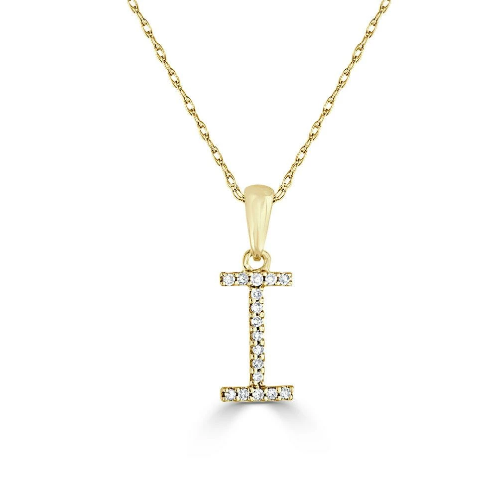 New β Sabrina Designs 14k White Gold & Diamond Initial Necklace for π© women 𧨠31 New β Sabrina Designs 14k White Gold & Diamond Initial Necklace for π© women 𧨠- Image 29