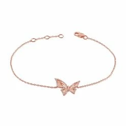 Outlet 👏 Sabrina Designs 14k Gold & Diamond Butterfly Bracelet for 👩 women ❤️ -Sabrina Designs Shop 842ac5ef3bb440888bba3c2ac71202c5 b7280a44 2d42 4804 8c8e b535f06547c8 1080x