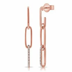 Best reviews of ❤️ Sabrina Designs 14k Gold & Diamond Drop Link Earrings for 👩 women 👏 -Sabrina Designs Shop 8b6582fdf32d48bb8d78afa32505bef9 1080x