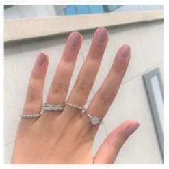 Outlet 😍 Sabrina Designs 14k Gold & Diamond Ring for 👩 women 👏 -Sabrina Designs Shop 8c302e8d0b08463aa5ae8db609177e4f 1080x