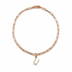 Best Sale 👏 Sabrina Designs 14k Rose Gold & Diamond Initial Link Bracelet for 👩 women 👏 -Sabrina Designs Shop 8cc80f23282f4d3ebd3bd90506f4daa3 f84467c4 57bd 4ad0 90c2 aa82b5ce6d3f 1080x