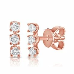 Buy ๐ Sabrina Designs 14k Gold & Diamond Bar Stud Earrings for ๐ฉ women โ๏ธ 7 Buy ๐ Sabrina Designs 14k Gold & Diamond Bar Stud Earrings for ๐ฉ women โ๏ธ -Sabrina Designs Shop 8ef77c859acc4c8fb53e5c9498270664 1080x