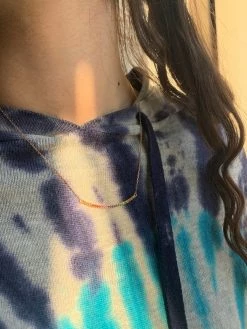 Outlet ⌛ Sabrina Designs 14k Gold & Rainbow Sapphire Necklace for 👩 women 🔥 -Sabrina Designs Shop 8f3d282e2b104cab942ae42a8bb13045 b13fa72b 836b 4bfd 9b2e 3e23220e7edf 1080x