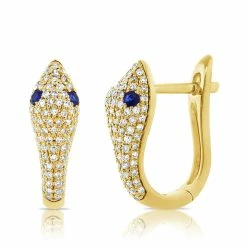 Flash Sale 🌟 Sabrina Designs 14k Gold & Diamond Snake Earrings for 👩 women 👏 -Sabrina Designs Shop 8f5c0decec4c4536a80529abf491117d ca9d31ae 721e 4fce 89d9 ef15fc739214 1080x